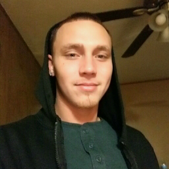 Meet your Posher, David - Picture 1 of 1